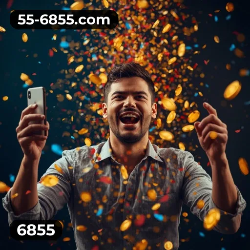 6855 destaque