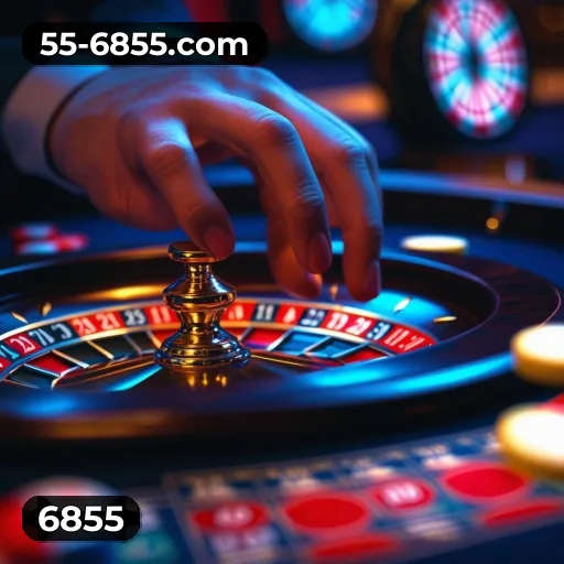 6855 destaque