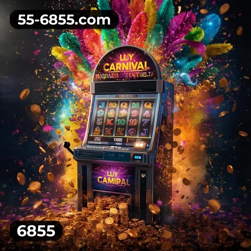 6855 destaque