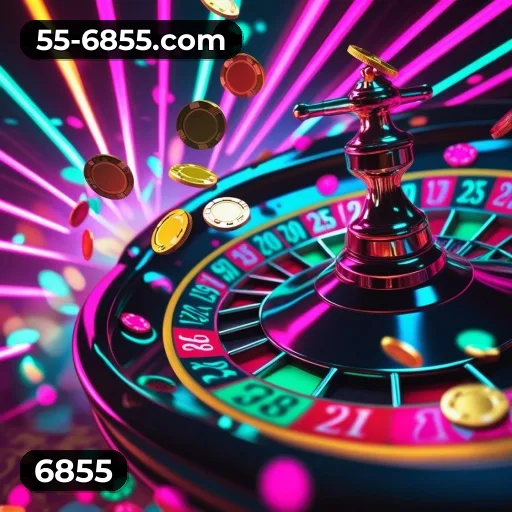 6855 Login - 6855
