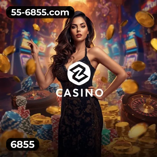 6855 destaque