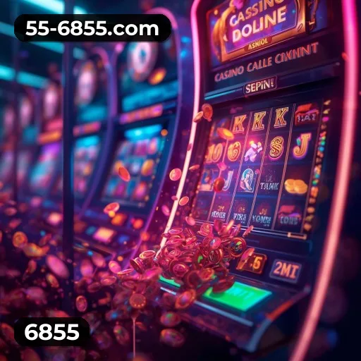 6855 destaque