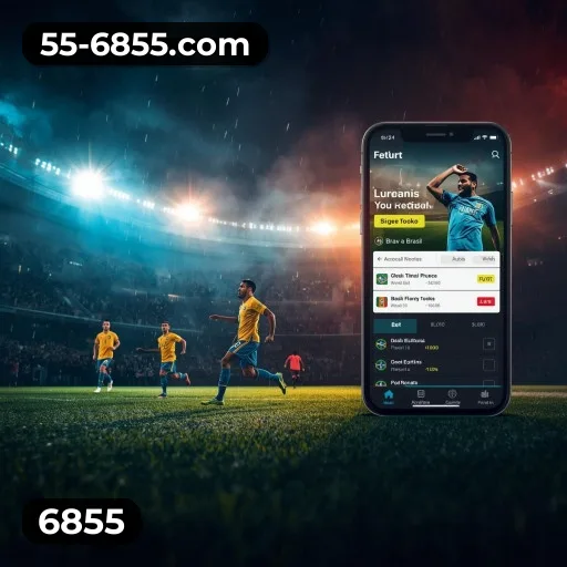 6855 Slots - 6855