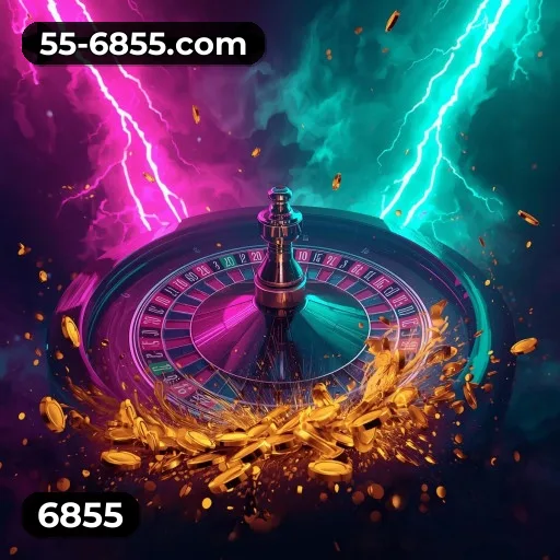6855 destaque